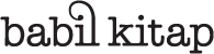 Babil Kitap Logo